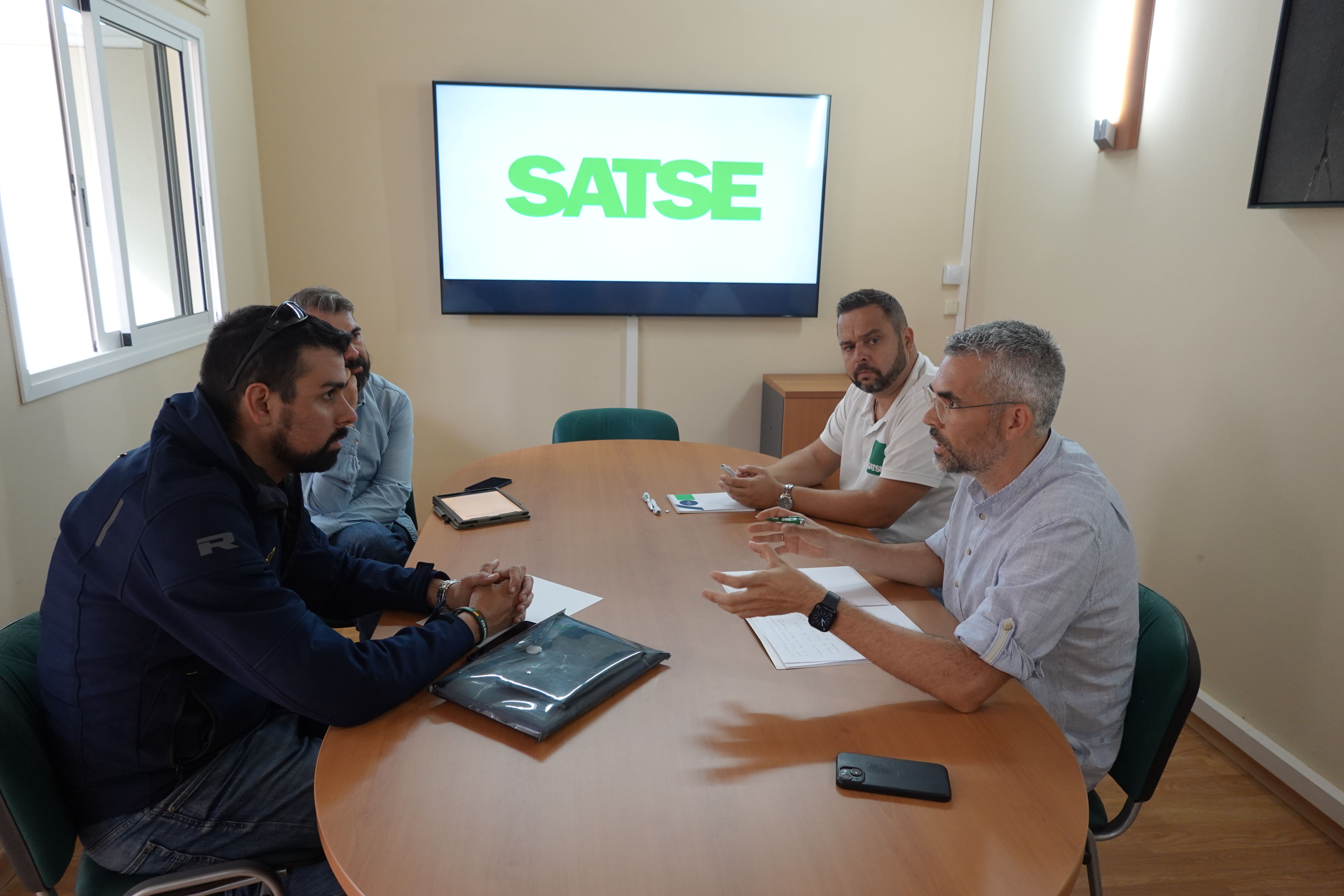 SATSE Canarias pide la activación de las unidades multidisciplinares de COVID persistente